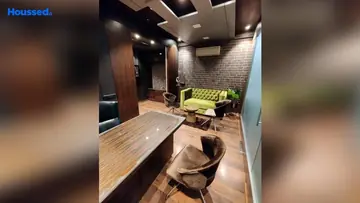 Project Image of Commercial Office Space for Rent in Magarpatta, Pune - Image 36755