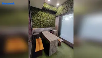 Project Image of Commercial Office Space for Rent in Magarpatta, Pune - Image 36754