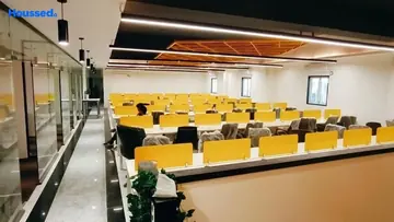 Project Image of Commercial Office Space for Rent in Magarpatta, Pune - Image 36762