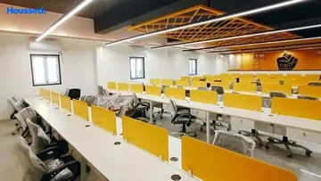 Project Image of Commercial Office Space for Rent in Magarpatta, Pune - Image 36760