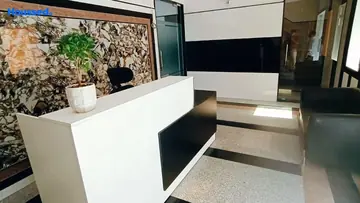 Project Image of Commercial Office Space for Rent in Magarpatta, Pune - Image 36761