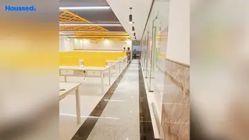 Project Image of Commercial Office Space for Rent in Magarpatta, Pune - Image 36757