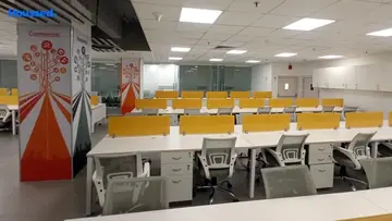 Project Image of Commercial Office Space for Rent in Magarpatta, Pune - Image 36770