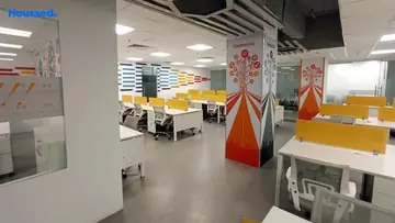 Project Image of Commercial Office Space for Rent in Magarpatta, Pune - Image 36768