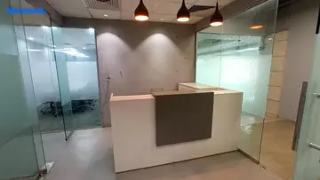 Project Image of Commercial Office Space for Rent in Magarpatta, Pune - Image 36769