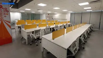Project Image of Commercial Office Space for Rent in Magarpatta, Pune - Image 36765