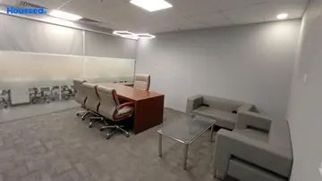 Project Image of Commercial Office Space for Rent in Magarpatta, Pune - Image 36764