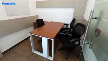 Project Image of Commercial Office Space for Rent in Magarpatta, Pune - Image 36771