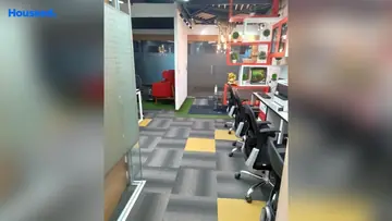 Project Image of Commercial Office Space for Rent in Magarpatta, Pune - Image 36766