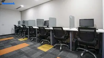 Project Image of Commercial Office Space for Rent in Magarpatta, Pune - Image 36778