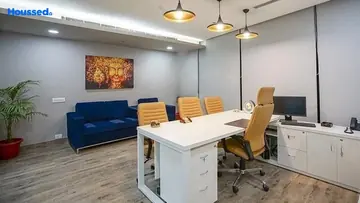 Project Image of Commercial Office Space for Rent in Magarpatta, Pune - Image 36780