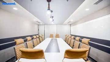 Project Image of Commercial Office Space for Rent in Magarpatta, Pune - Image 36775