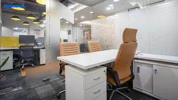 Project Image of Commercial Office Space for Rent in Magarpatta, Pune - Image 36777