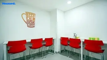 Project Image of Commercial Office Space for Rent in Magarpatta, Pune - Image 36774