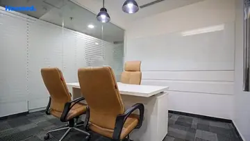 Project Image of Commercial Office Space for Rent in Magarpatta, Pune - Image 36773