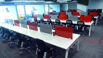 Project Image of Commercial Office Space for Rent in Magarpatta, Pune - Image 36810