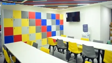 Project Image of Commercial Office Space for Rent in Magarpatta, Pune - Image 36806