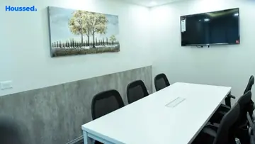 Project Image of Commercial Office Space for Rent in Magarpatta, Pune - Image 36805