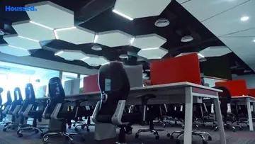 Project Image of Commercial Office Space for Rent in Magarpatta, Pune - Image 36808