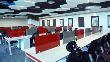 Project Image of Commercial Office Space for Rent in Magarpatta, Pune - Image 36807
