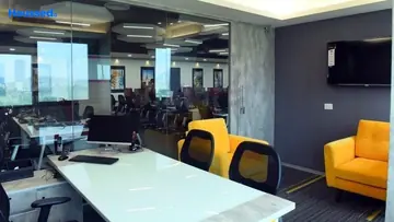Project Image of Commercial Office Space for Rent in Magarpatta, Pune - Image 36811
