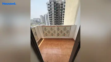 Sample Apartment of 3 BHK Flat for Resale in Eros Sampoornam Sector 2, Greater Noida - Image 37213