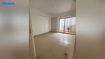 Sample Apartment of 3 BHK Flat for Resale in Eros Sampoornam Sector 2, Greater Noida - Image 37217