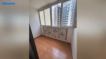 Sample Apartment of 3 BHK Flat for Resale in Eros Sampoornam Sector 2, Greater Noida - Image 37220