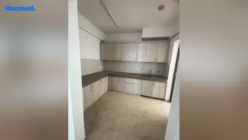 Sample Apartment of 3 BHK Flat for Resale in Eros Sampoornam Sector 2, Greater Noida - Image 37221