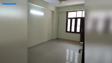 Project Image of 3 BHK Flat for Resale in Amrapali Golf Homes Noida Extention, Greater Noida - Image 37271