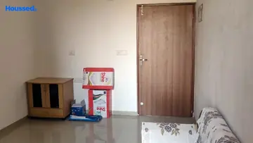Project Image of 2 BHK Flat for Resale in Siddharth Icon Gota, Ahmedabad - Image 37186