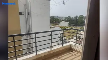 Sample Apartment of 2 BHK Flat for Resale in Hoshangabad Road, Bhopal - Image 37251