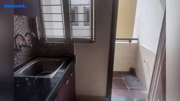 Sample Apartment of 2 BHK Flat for Resale in Hoshangabad Road, Bhopal - Image 37263