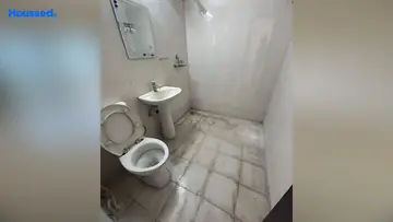 Sample Apartment of 2 BHK Flat for Resale in Ajnara Homes Sector 16 B, Greater Noida - Image 37189