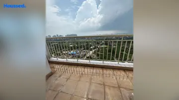 Sample Apartment of 2 BHK Flat for Resale in Ajnara Homes Sector 16 B, Greater Noida - Image 37187