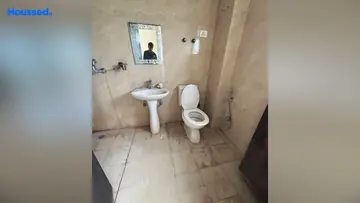 Sample Apartment of 2 BHK Flat for Resale in Ajnara Homes Sector 16 B, Greater Noida - Image 37193