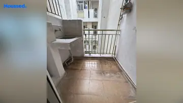 Sample Apartment of 2 BHK Flat for Resale in Ajnara Homes Sector 16 B, Greater Noida - Image 37194