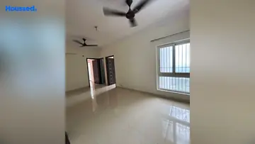 Sample Apartment of 2 BHK Flat for Resale in Ajnara Homes Sector 16 B, Greater Noida - Image 37191
