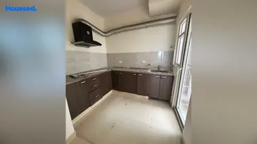 Sample Apartment of 2 BHK Flat for Resale in Ajnara Homes Sector 16 B, Greater Noida - Image 37190