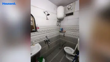 Sample Apartment of 3 BHK Flat for Resale in Hoshangabad Road, Bhopal - Image 37230