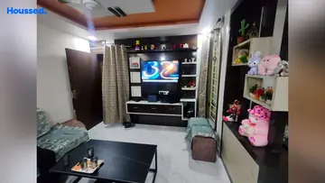 Sample Apartment of 3 BHK Flat for Resale in Hoshangabad Road, Bhopal - Image 37240