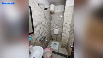 Sample Apartment of 3 BHK Flat for Resale in Hoshangabad Road, Bhopal - Image 37233
