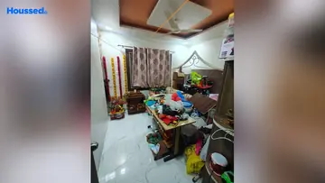 Sample Apartment of 3 BHK Flat for Resale in Hoshangabad Road, Bhopal - Image 37232