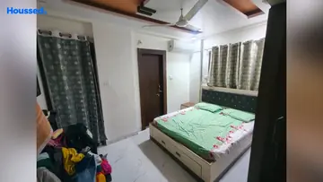 Sample Apartment of 3 BHK Flat for Resale in Hoshangabad Road, Bhopal - Image 37238