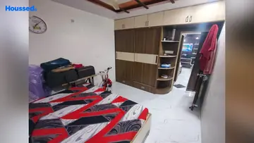 Sample Apartment of 3 BHK Flat for Resale in Hoshangabad Road, Bhopal - Image 37235