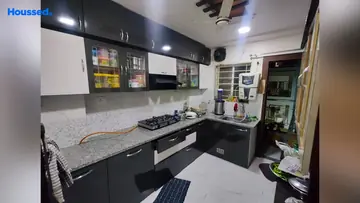 Sample Apartment of 3 BHK Flat for Resale in Hoshangabad Road, Bhopal - Image 37236