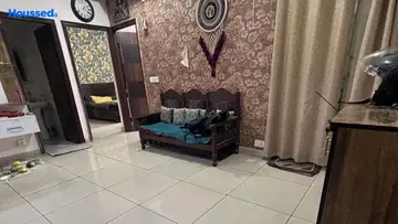 Project Image of 2 BHK Flat for Resale in Panchsheel Greens Phase 1 Sector 16 B, Greater Noida - Image 36977