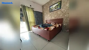 Project Image of 2 BHK Flat for Resale in Panchsheel Greens Phase 1 Sector 16 B, Greater Noida - Image 36974