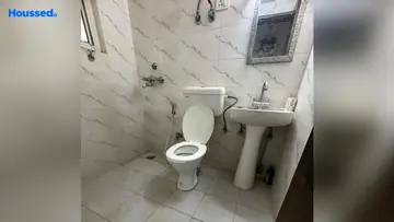 Project Image of 2 BHK Flat for Resale in Panchsheel Greens Phase 1 Sector 16 B, Greater Noida - Image 36975