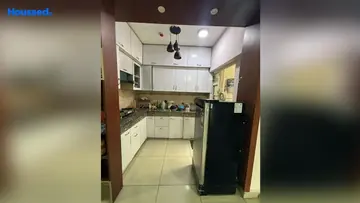 Project Image of 2 BHK Flat for Resale in Panchsheel Greens Phase 1 Sector 16 B, Greater Noida - Image 36976